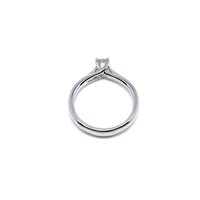 Ringe Golay Dame in Platin Diamante 0.3 Ct ABTRESOLPT - ABTRESOLPT